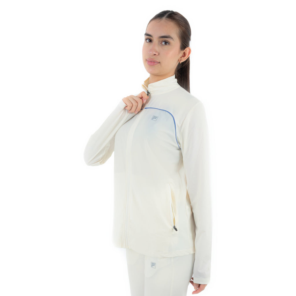 CHAQUETA MUJER FILA YARA