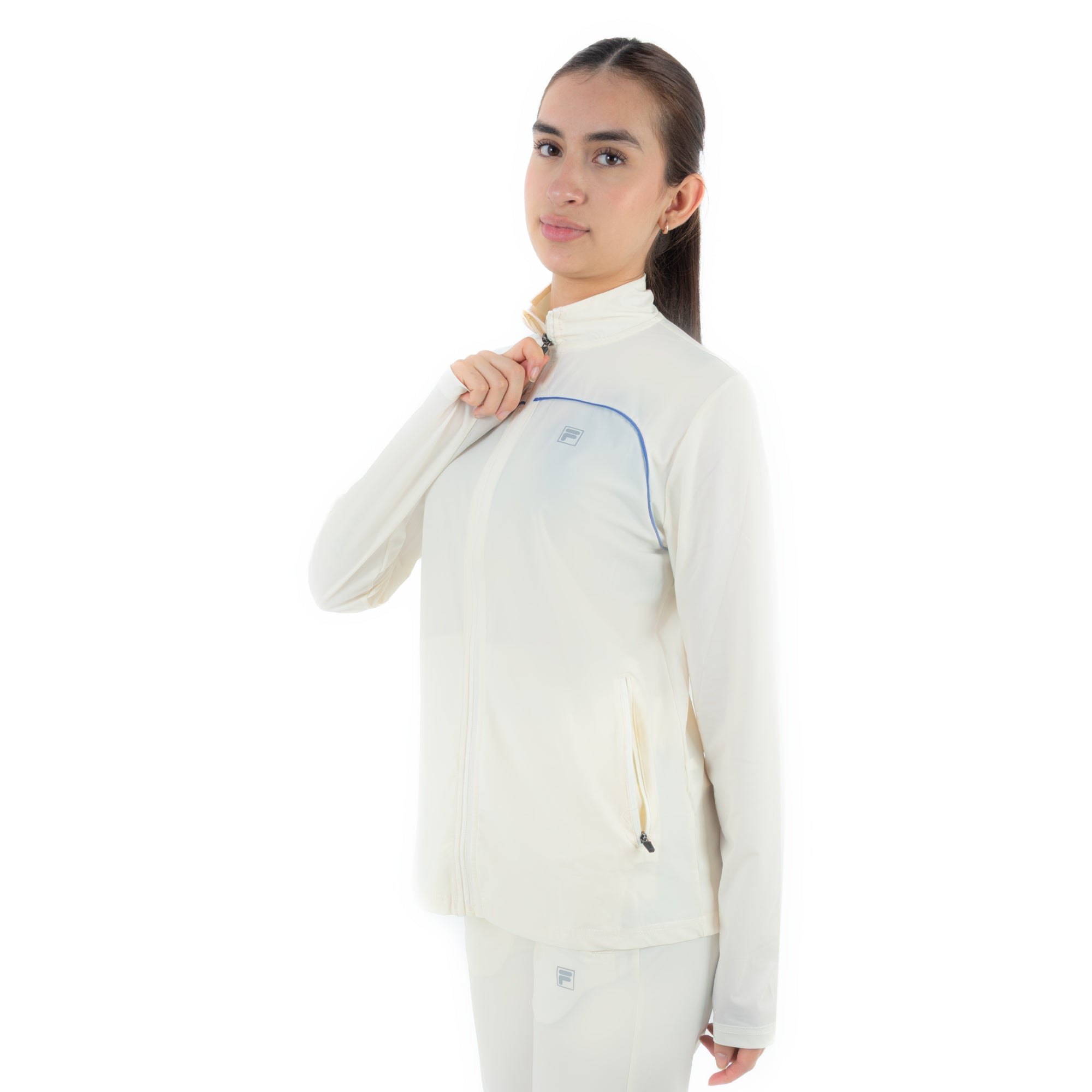CHAQUETA MUJER FILA YARA
