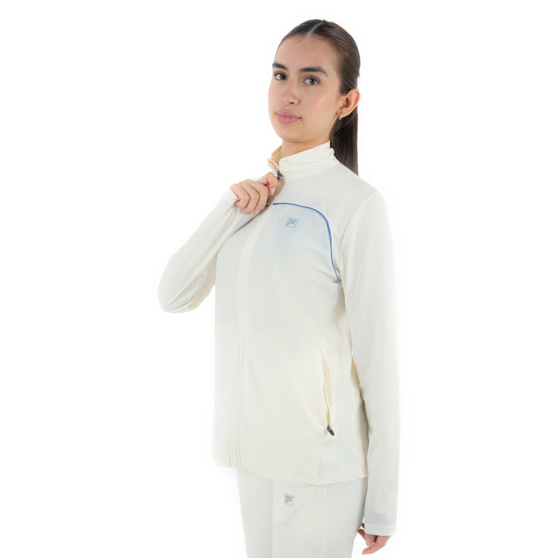 CHAQUETA MUJER FILA YARA