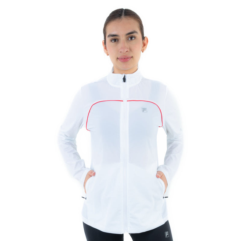 CHAQUETA MUJER FILA YARA