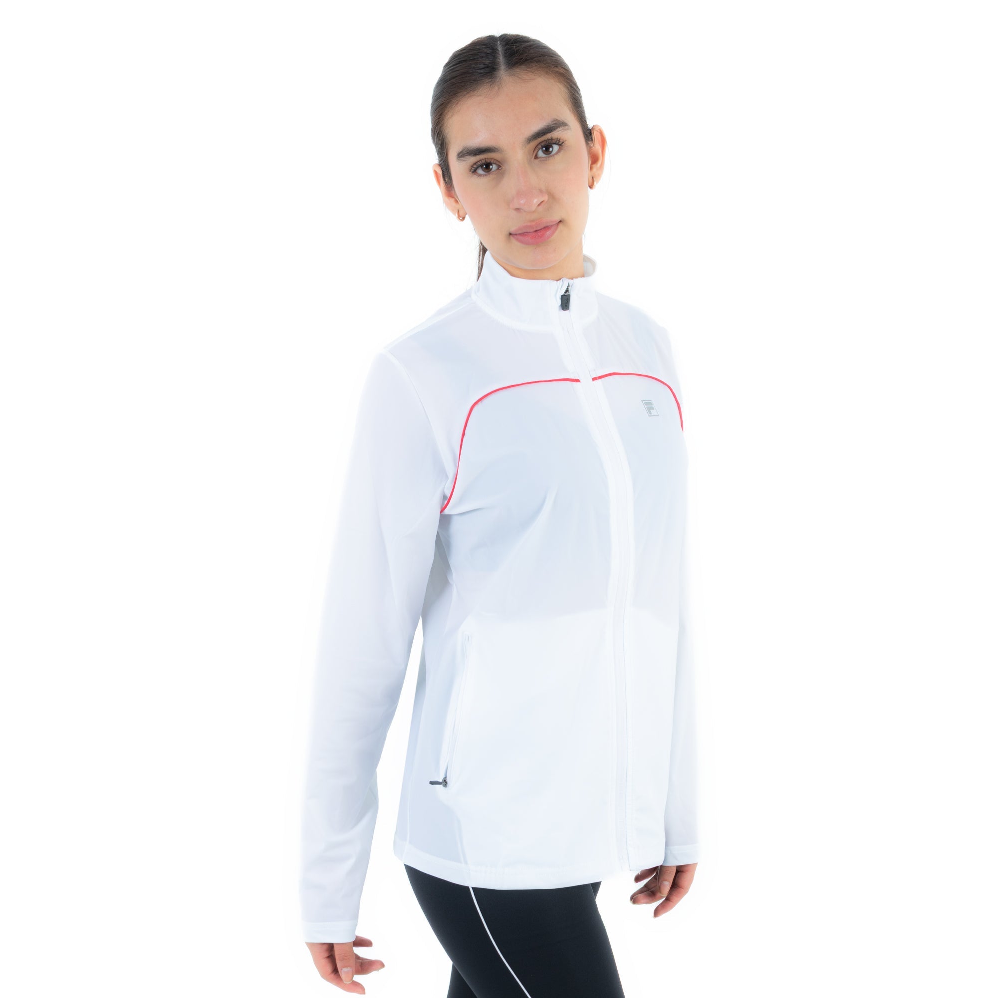 CHAQUETA MUJER FILA YARA