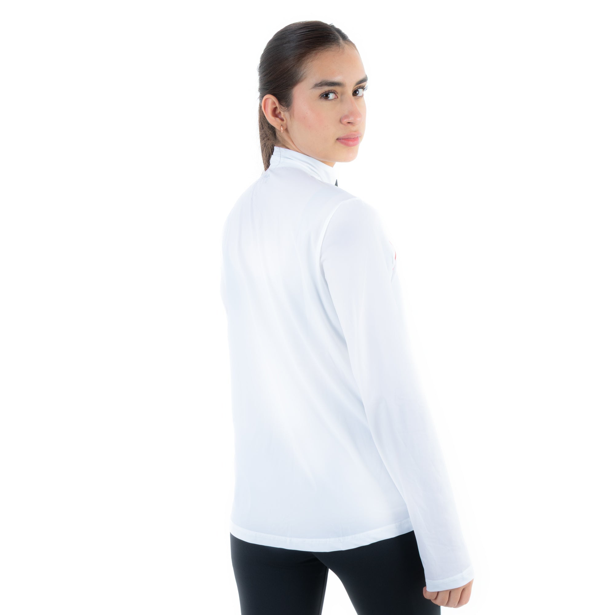CHAQUETA MUJER FILA YARA