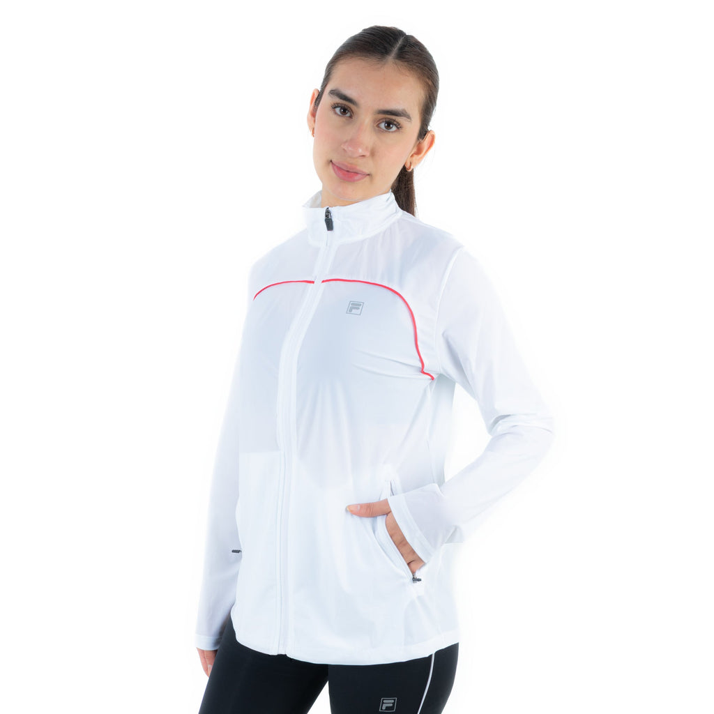 CHAQUETA MUJER FILA YARA