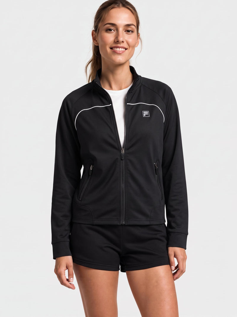 CHAQUETA MUJER FILA YARA