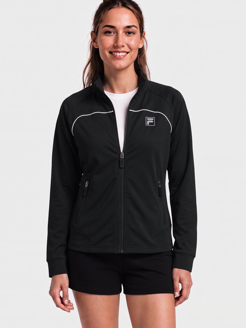 CHAQUETA MUJER FILA YARA