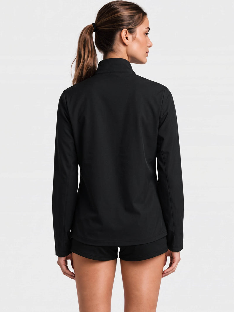 CHAQUETA MUJER FILA YARA