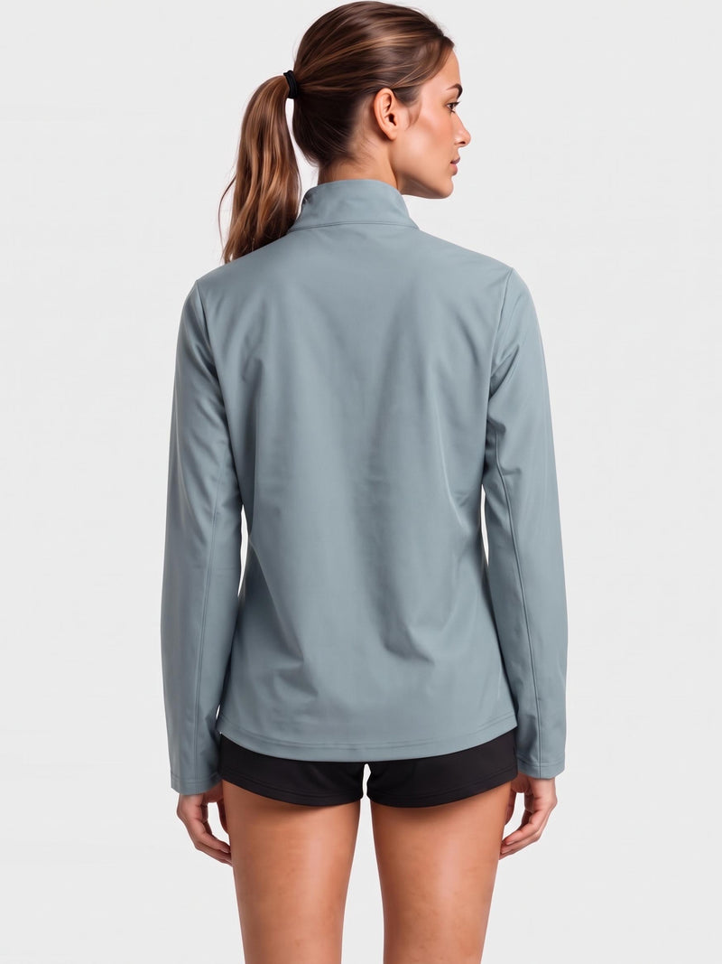 CHAQUETA MUJER FILA YARA