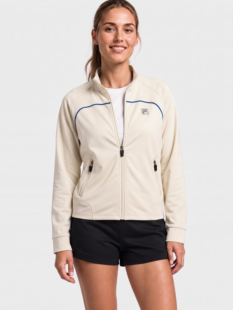 CHAQUETA MUJER FILA YARA