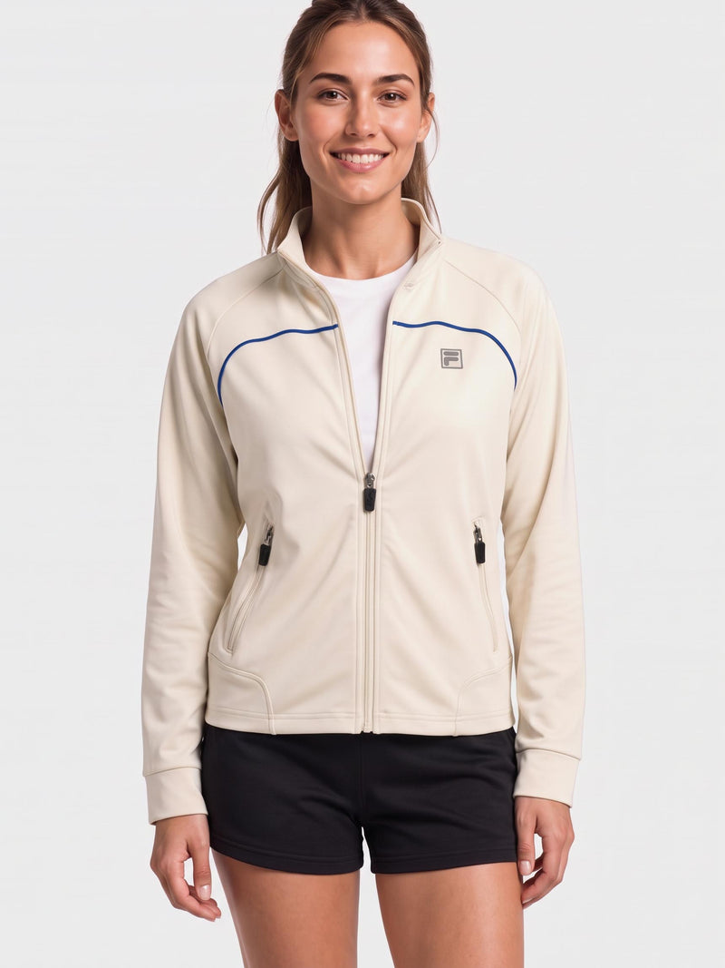 CHAQUETA MUJER FILA YARA