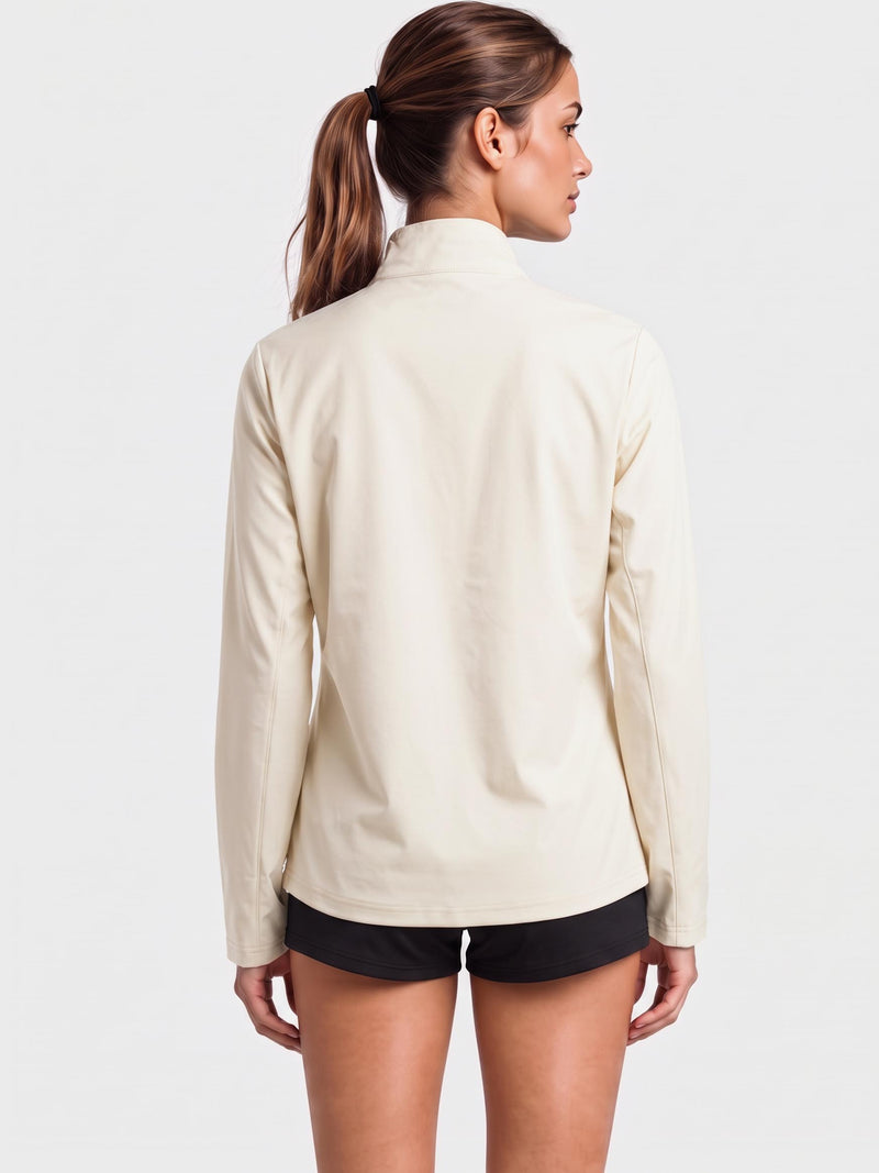 CHAQUETA MUJER FILA YARA