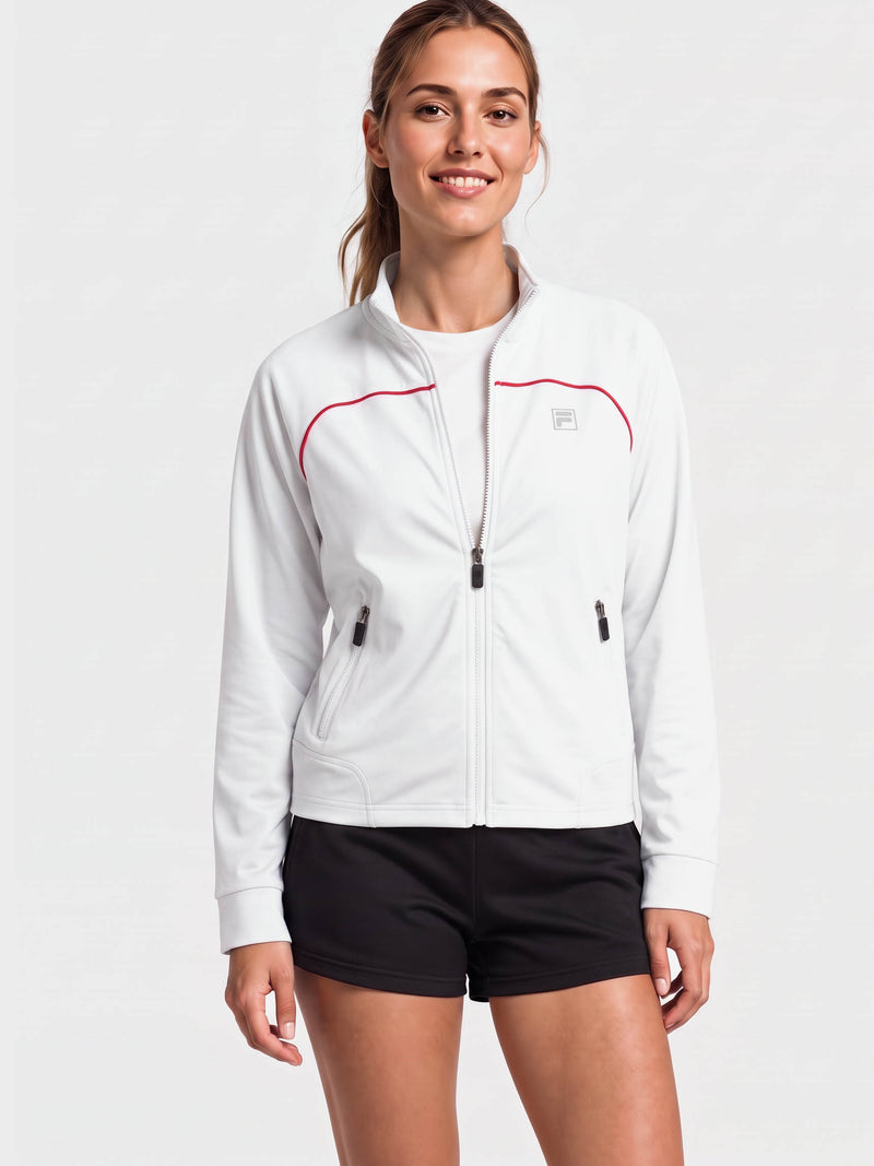 CHAQUETA MUJER FILA YARA