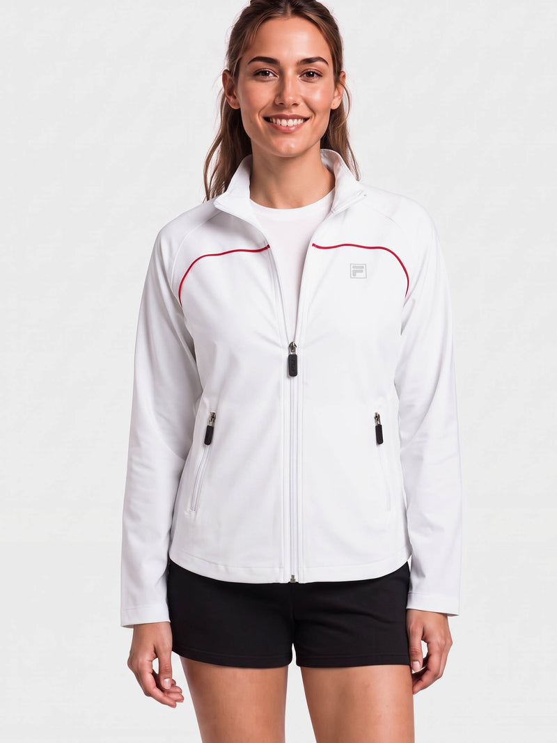 CHAQUETA MUJER FILA YARA