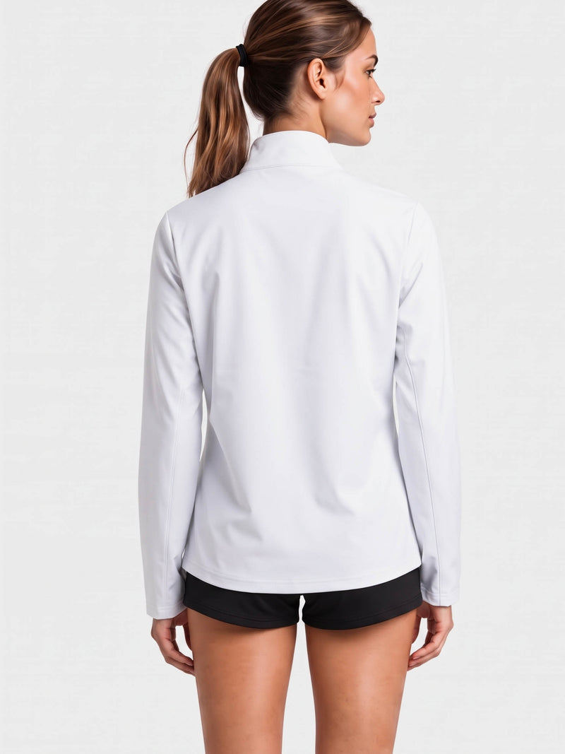 CHAQUETA MUJER FILA YARA
