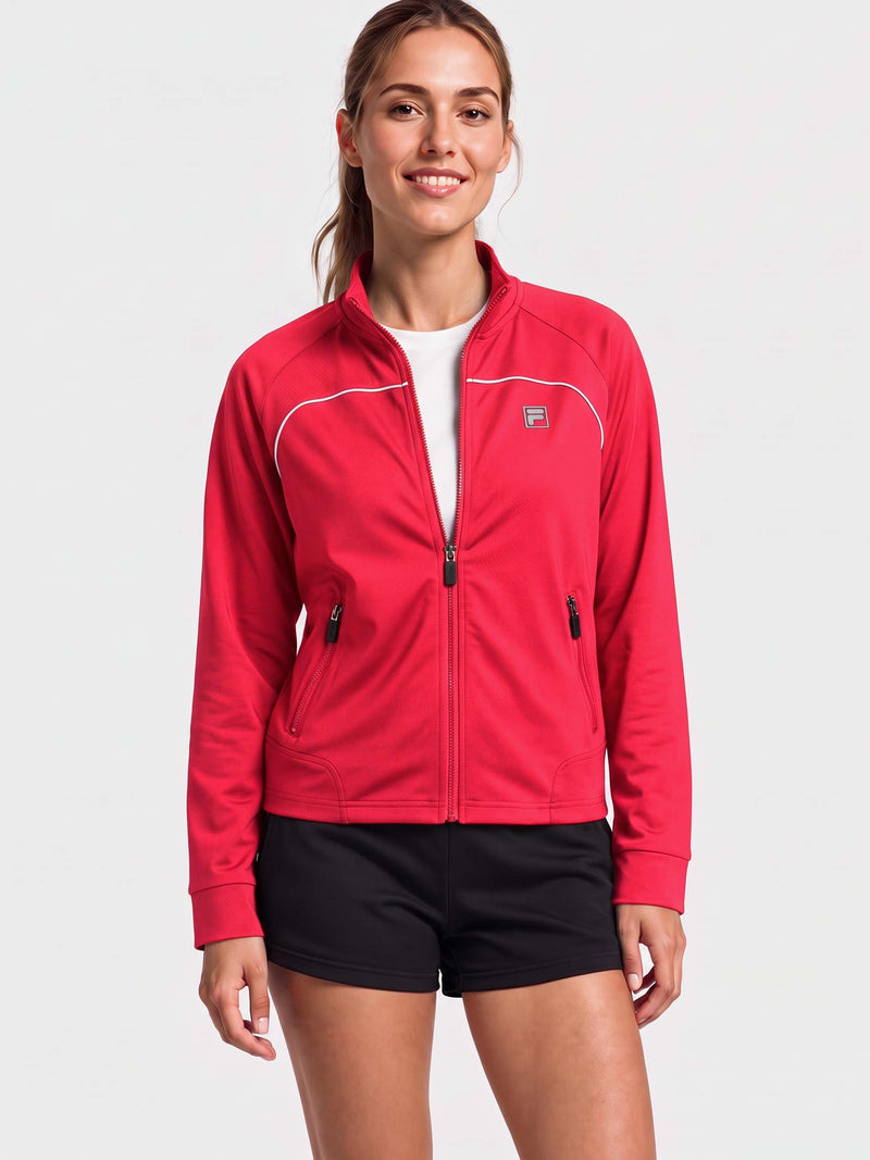 CHAQUETA MUJER FILA YARA