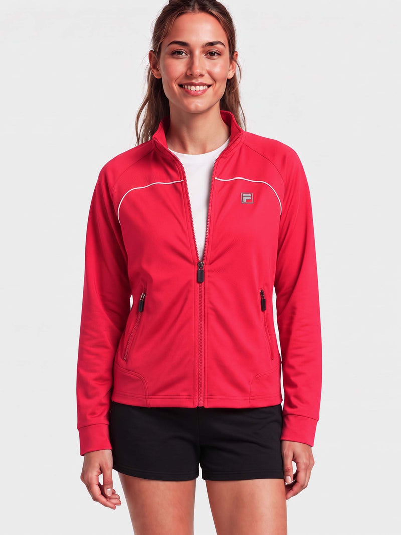CHAQUETA MUJER FILA YARA