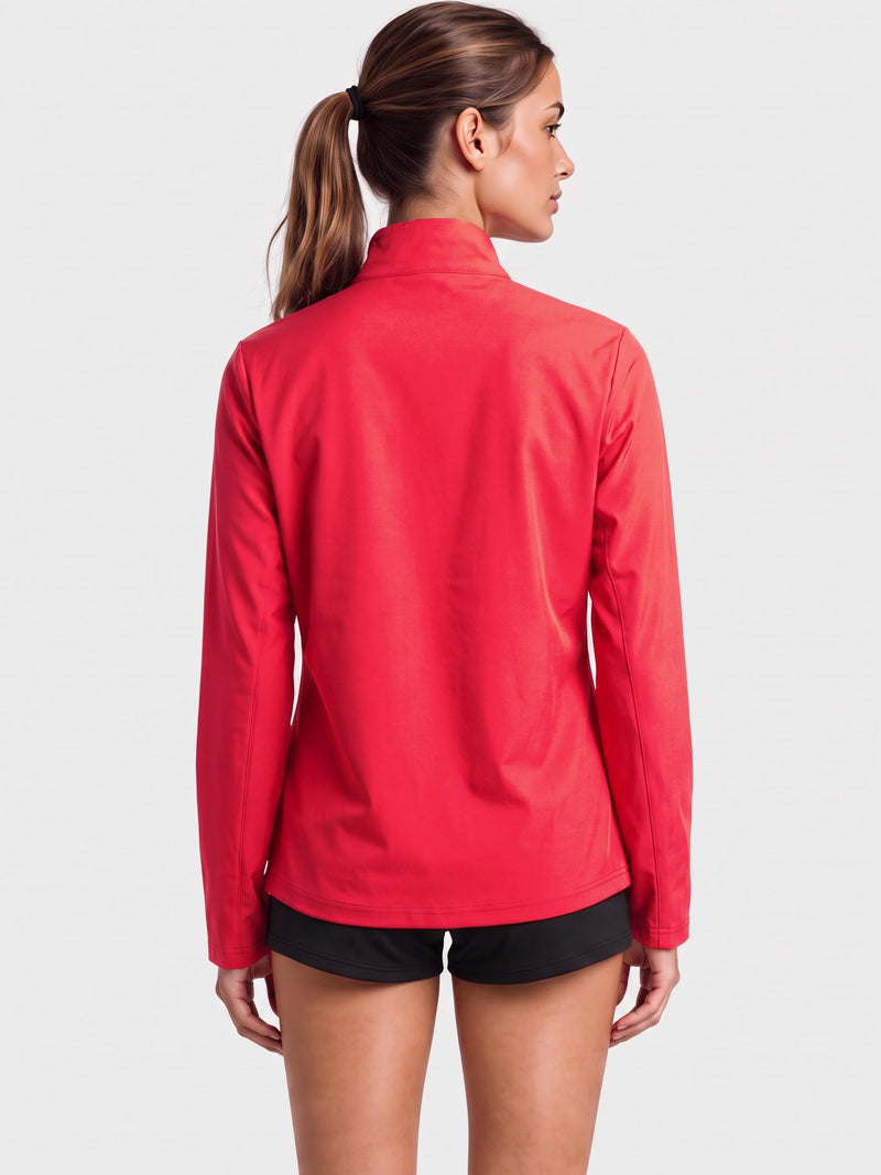 CHAQUETA MUJER FILA YARA