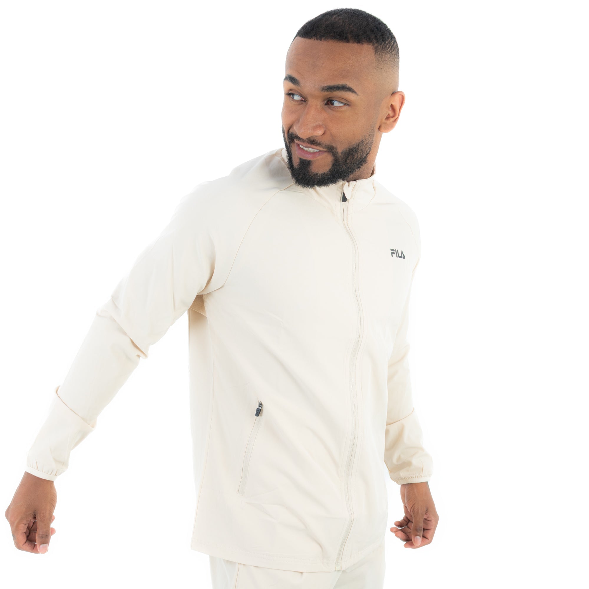 CHAQUETA HOMBRE FILA SPENCER