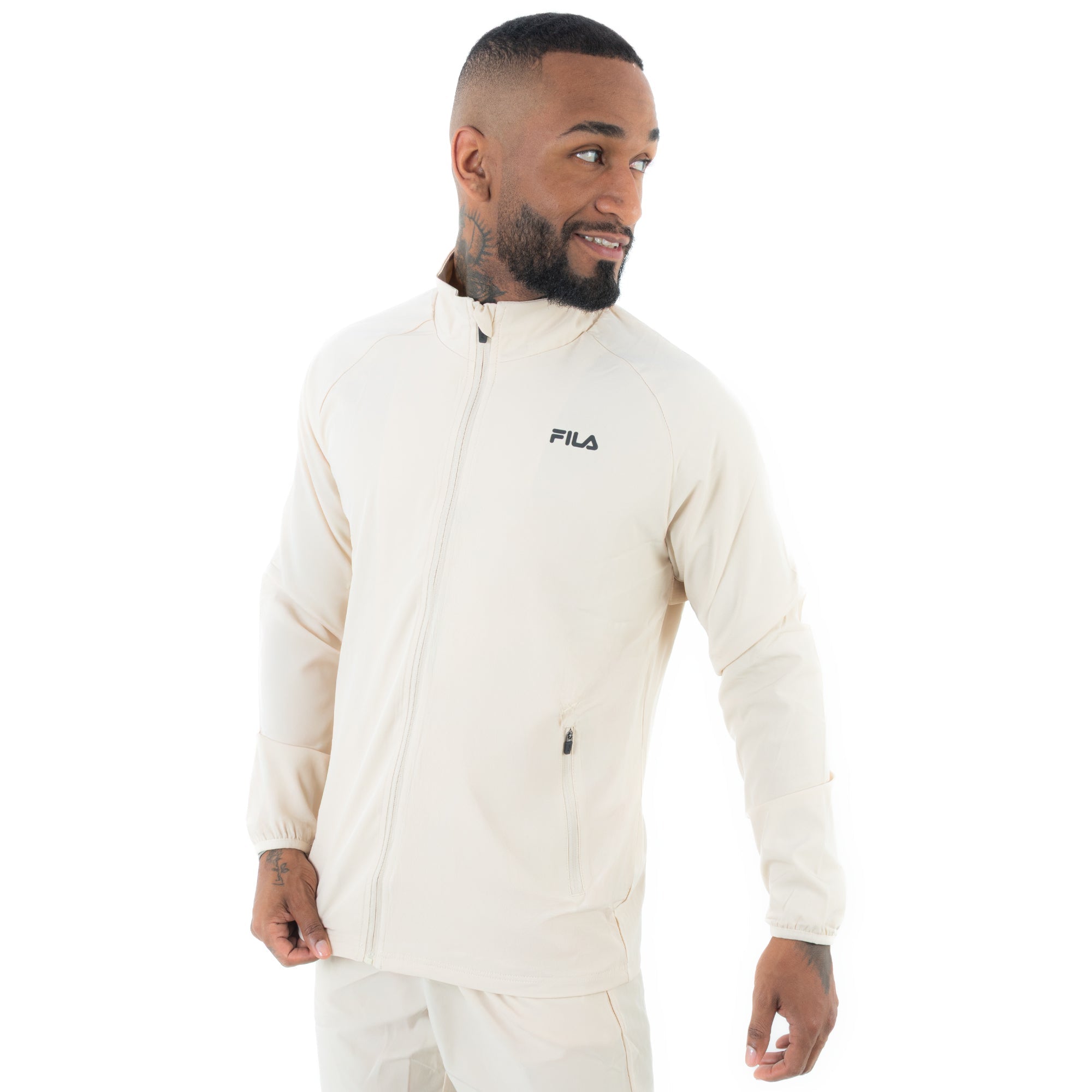 CHAQUETA HOMBRE FILA SPENCER