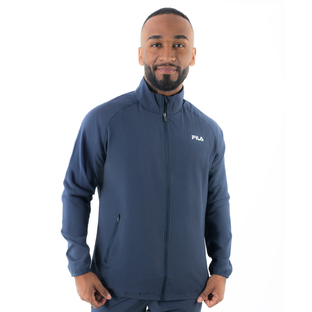 CHAQUETA HOMBRE FILA SPENCER