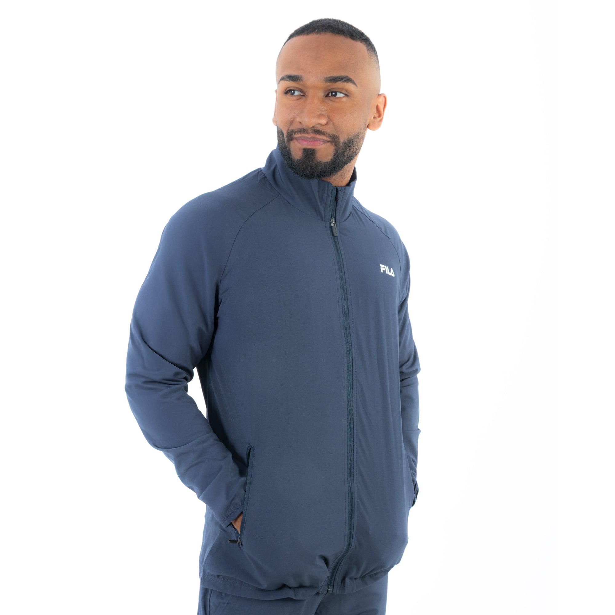 CHAQUETA HOMBRE FILA SPENCER