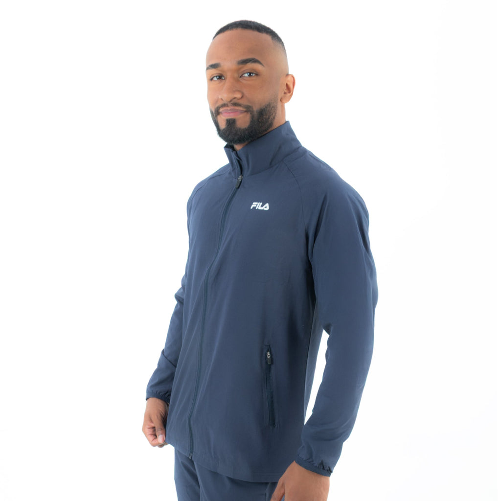 CHAQUETA HOMBRE FILA SPENCER