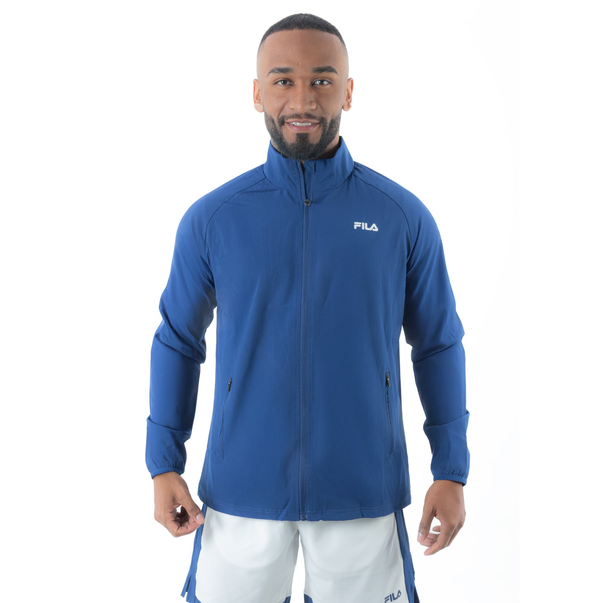CHAQUETA HOMBRE FILA SPENCER