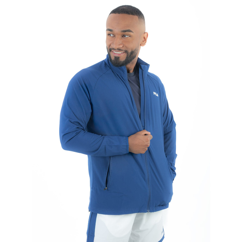 CHAQUETA HOMBRE FILA SPENCER