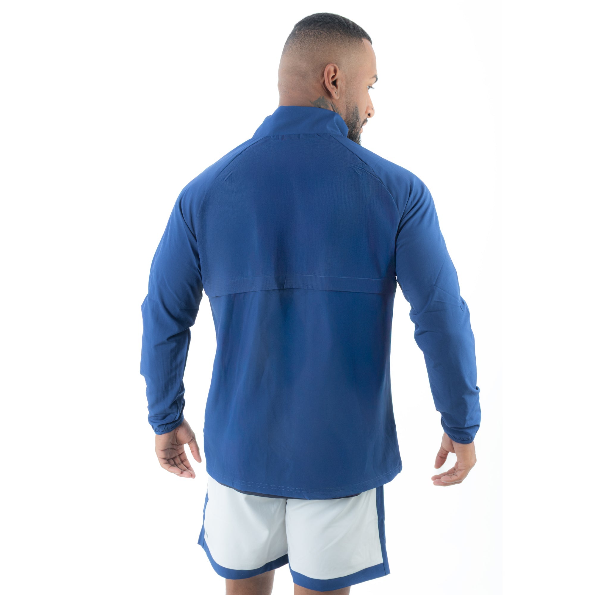 CHAQUETA HOMBRE FILA SPENCER