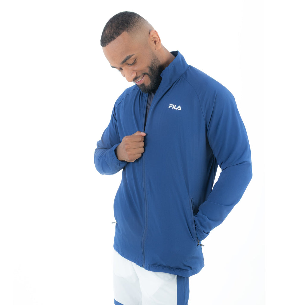 CHAQUETA HOMBRE FILA SPENCER