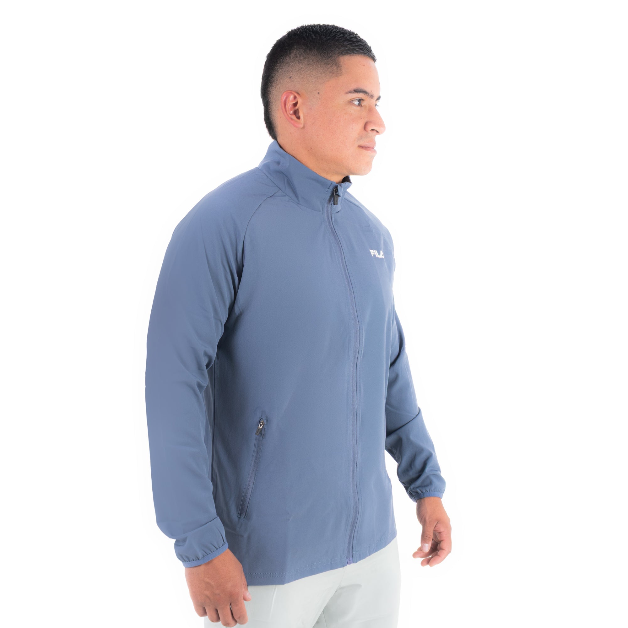 CHAQUETA HOMBRE FILA SPENCER