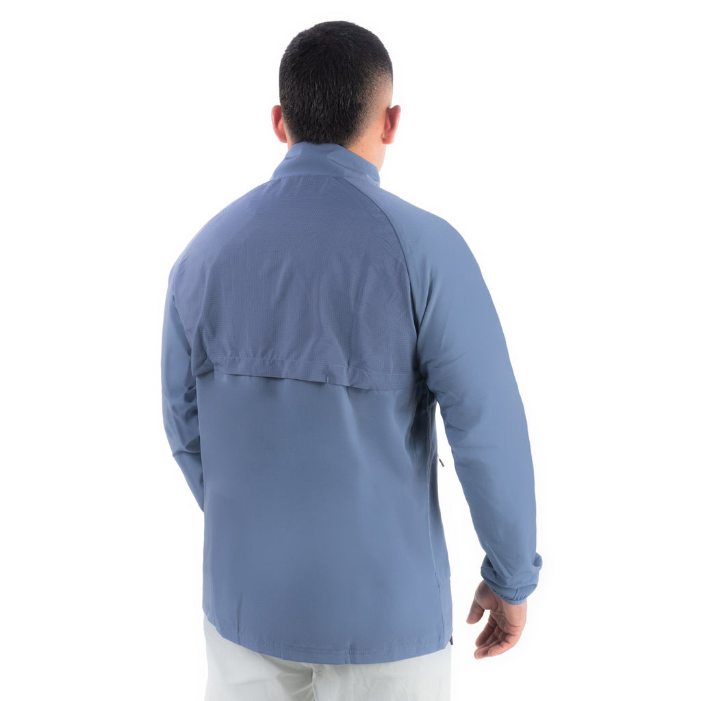 CHAQUETA HOMBRE FILA SPENCER