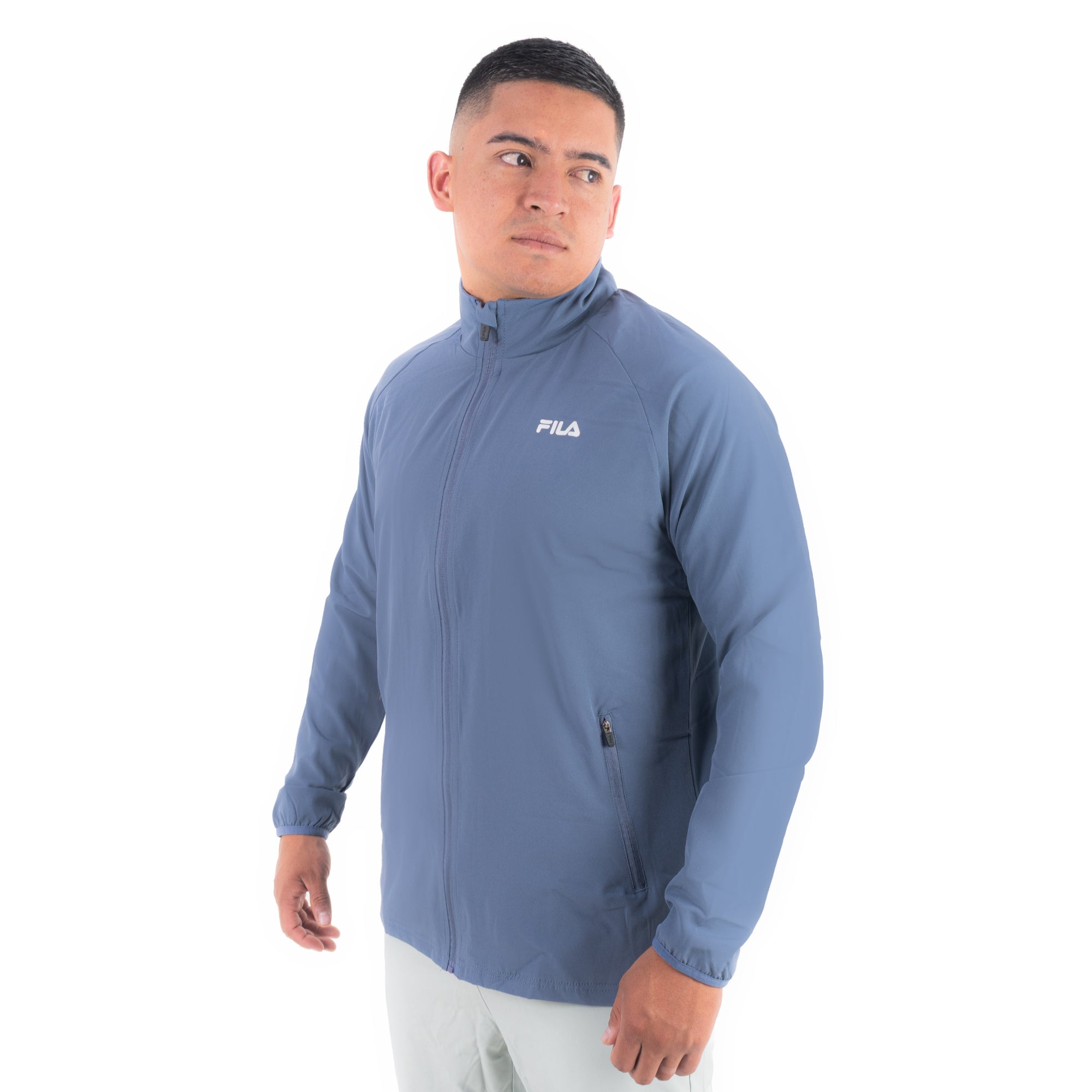 CHAQUETA HOMBRE FILA SPENCER
