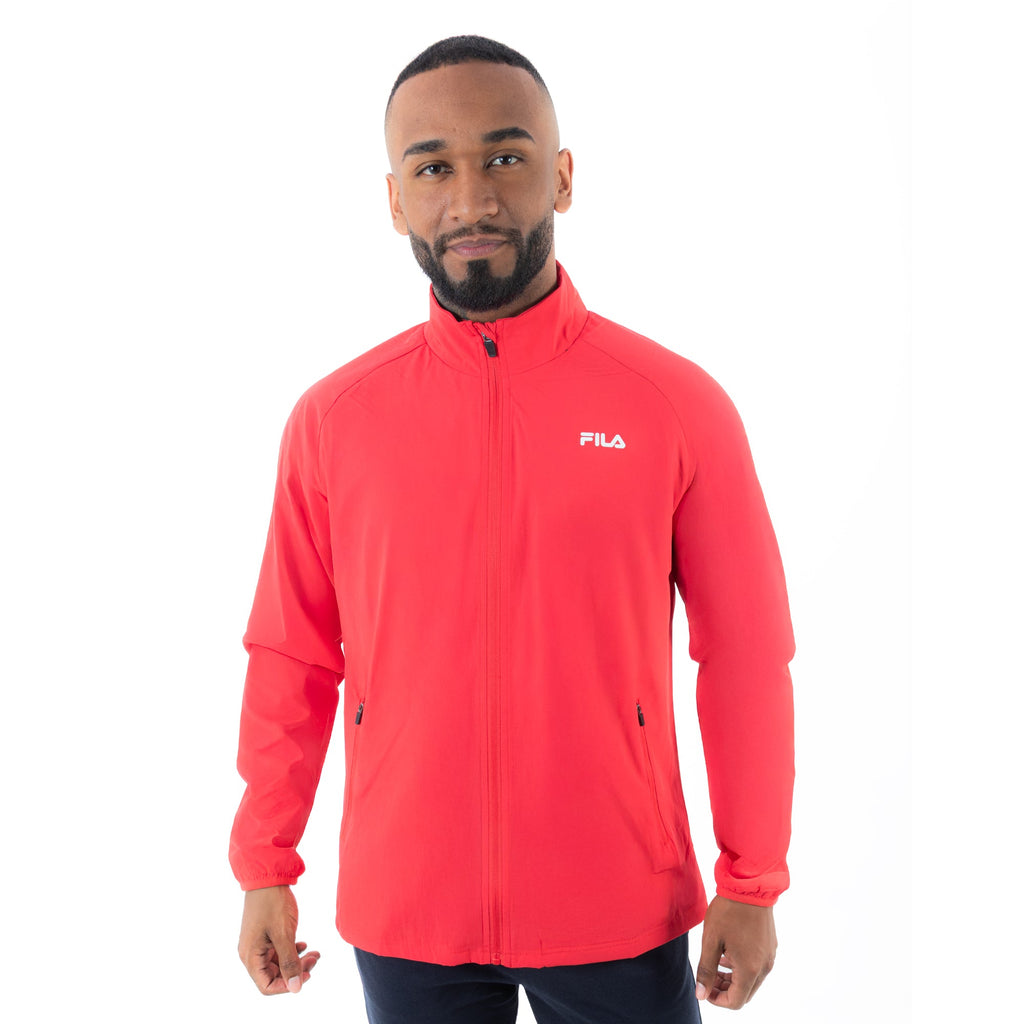 CHAQUETA HOMBRE FILA SPENCER