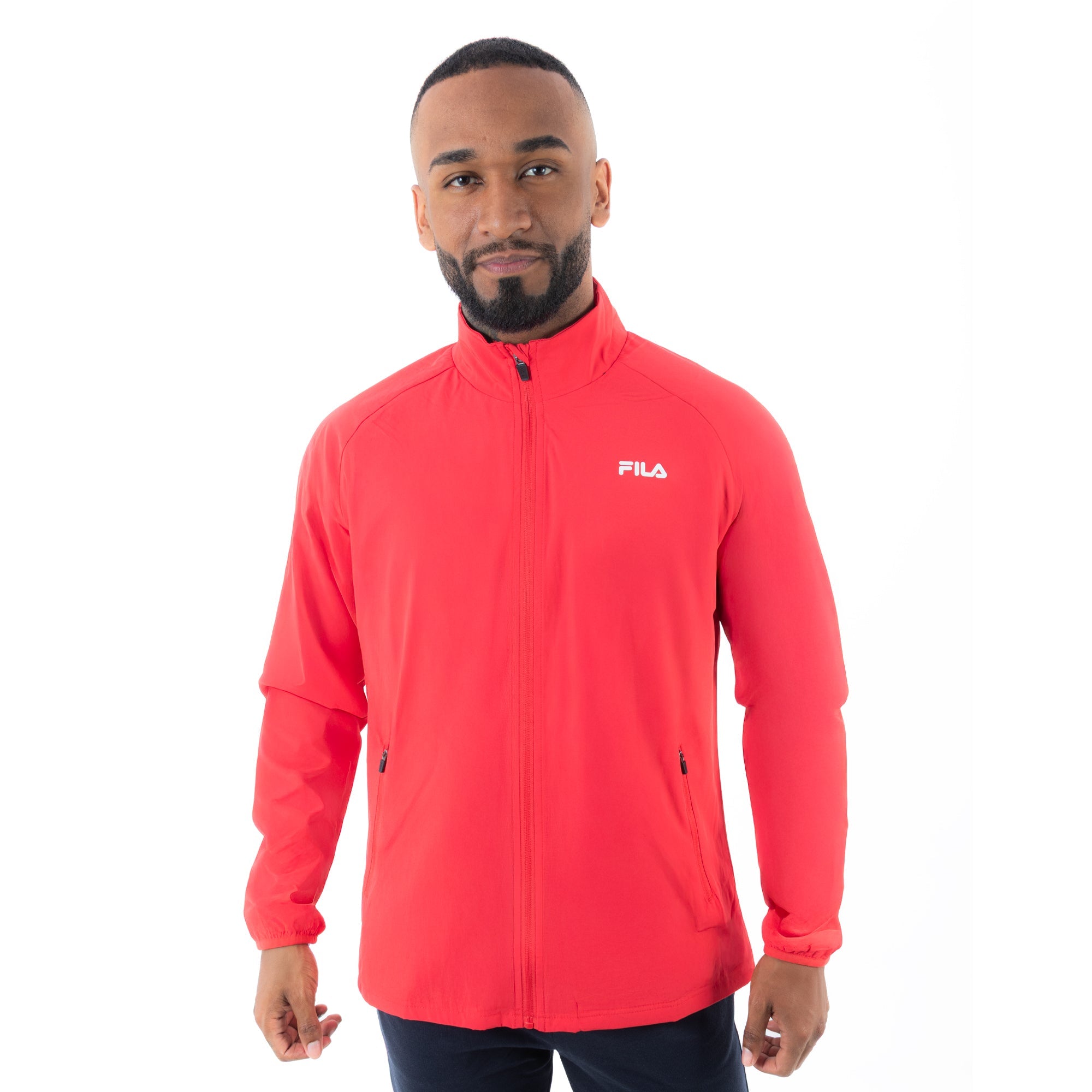 CHAQUETA HOMBRE FILA SPENCER