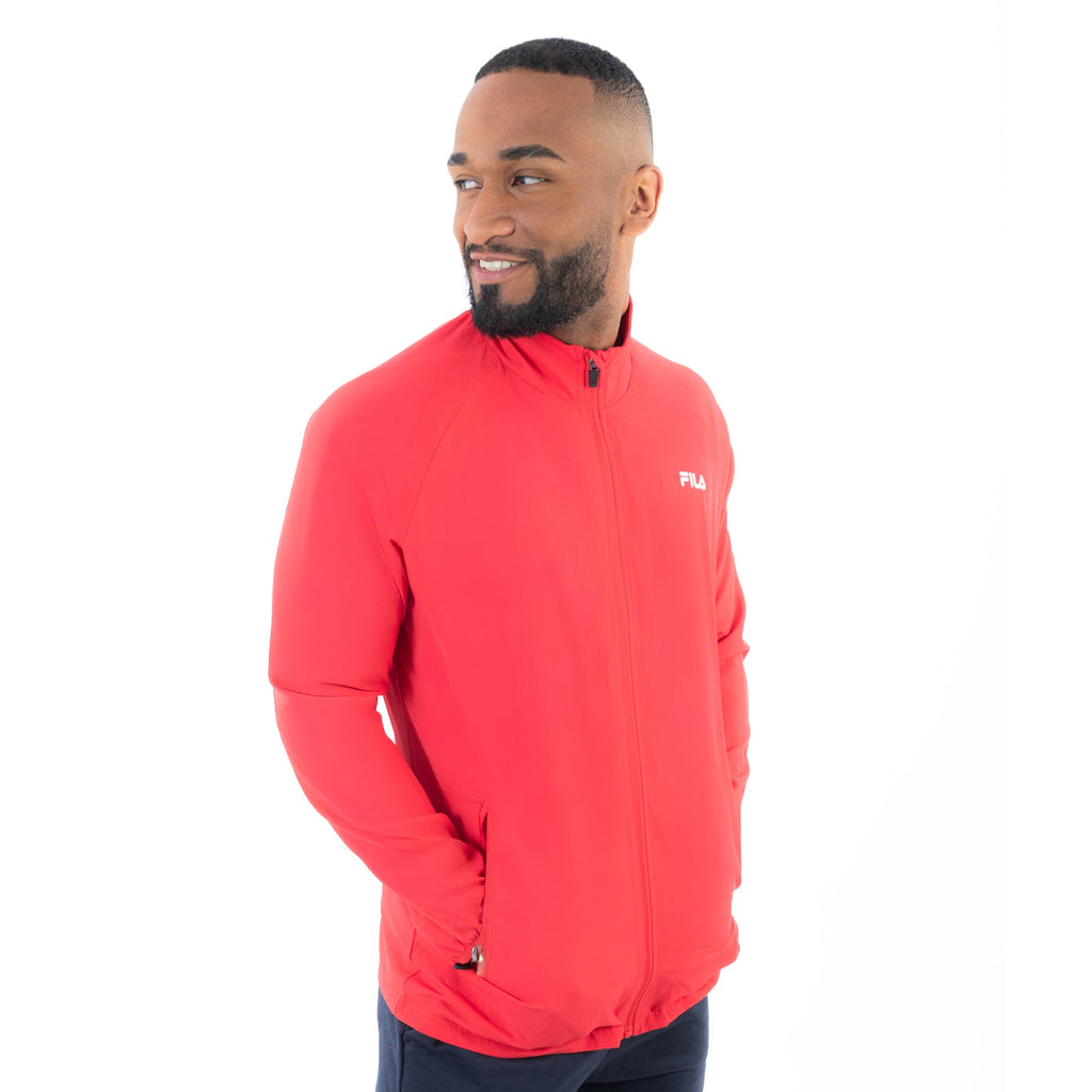 CHAQUETA HOMBRE FILA SPENCER