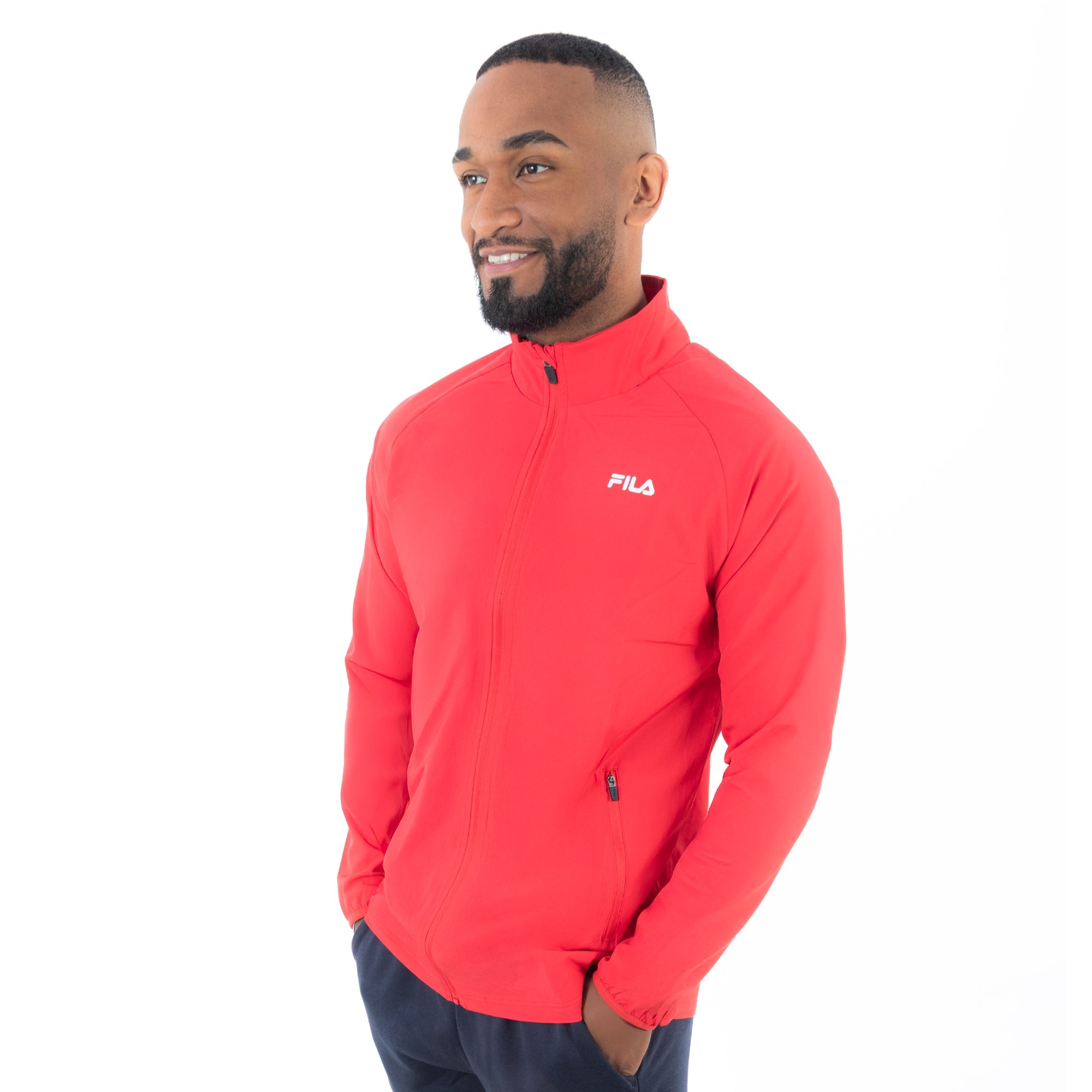 CHAQUETA HOMBRE FILA SPENCER