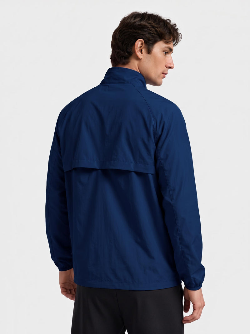 CHAQUETA HOMBRE FILA SPENCER