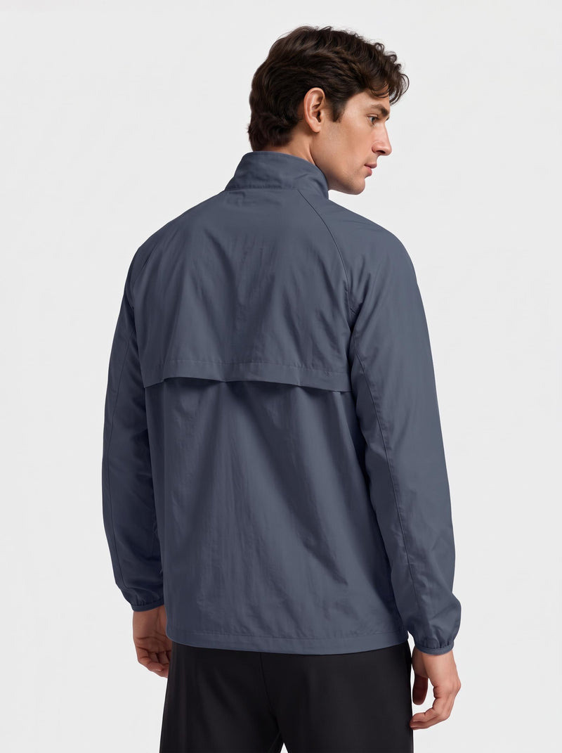 CHAQUETA HOMBRE FILA SPENCER