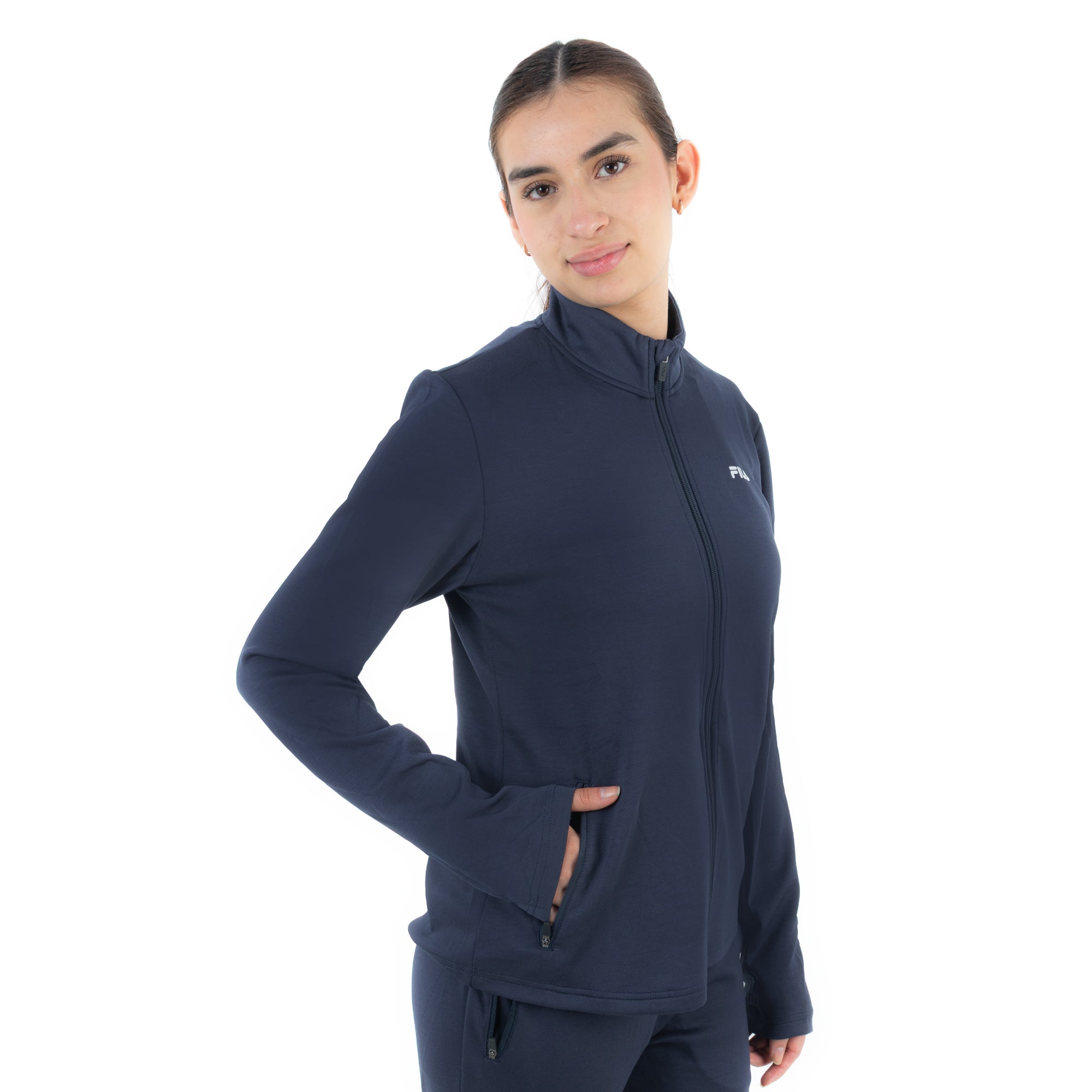 CHAQUETA MUJER FILA AMBER