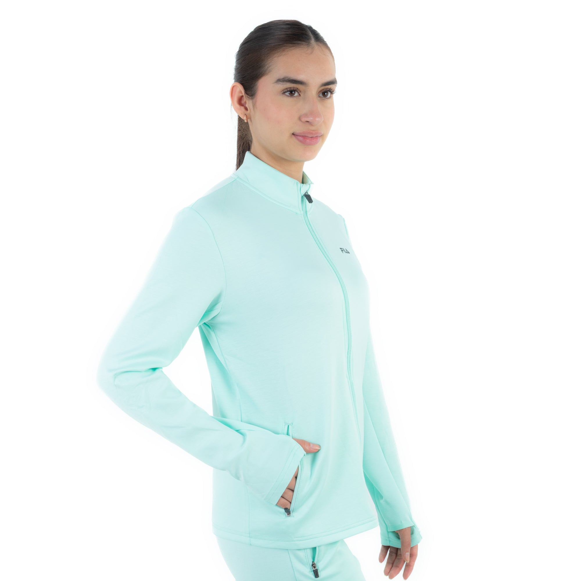 CHAQUETA MUJER FILA AMBER
