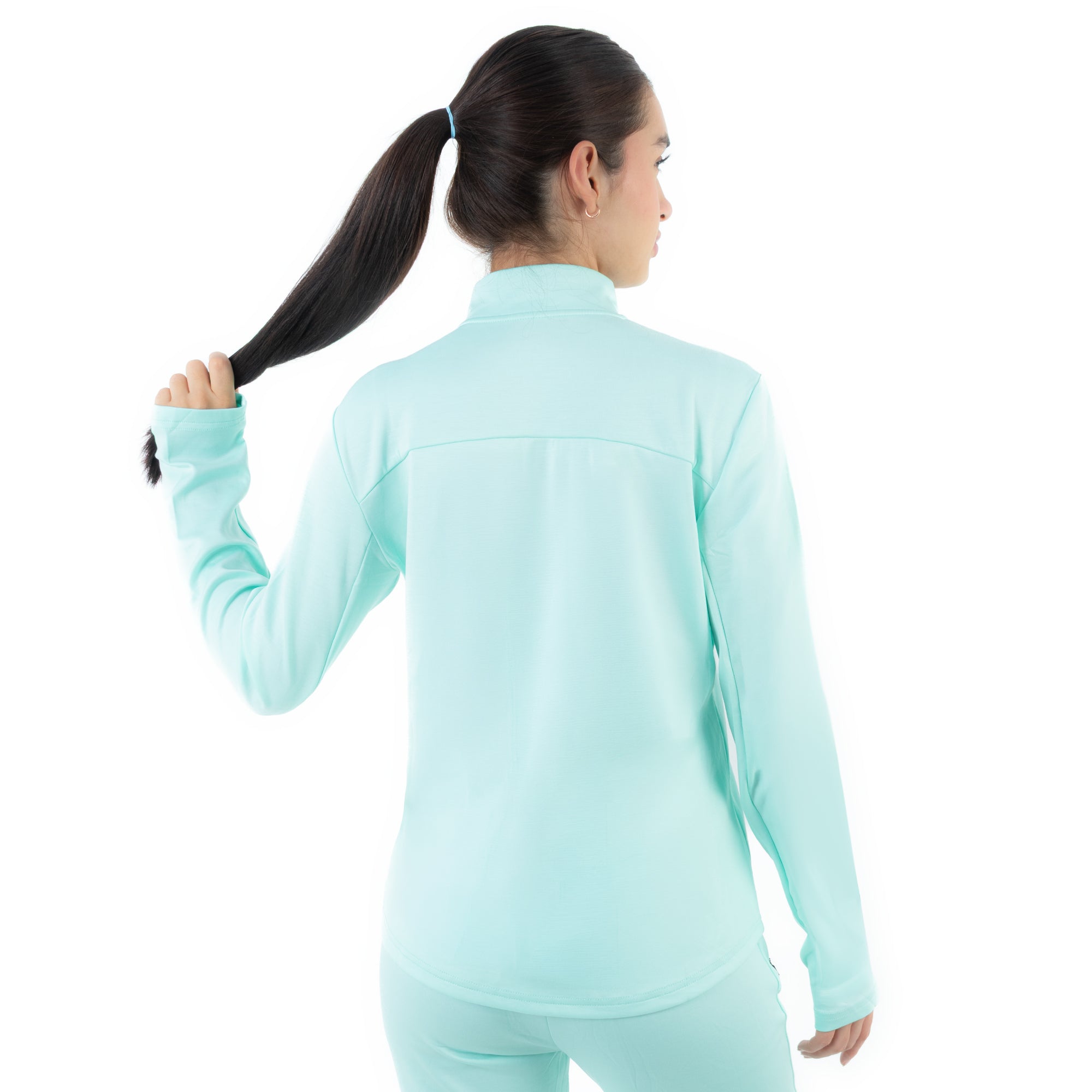 CHAQUETA MUJER FILA AMBER