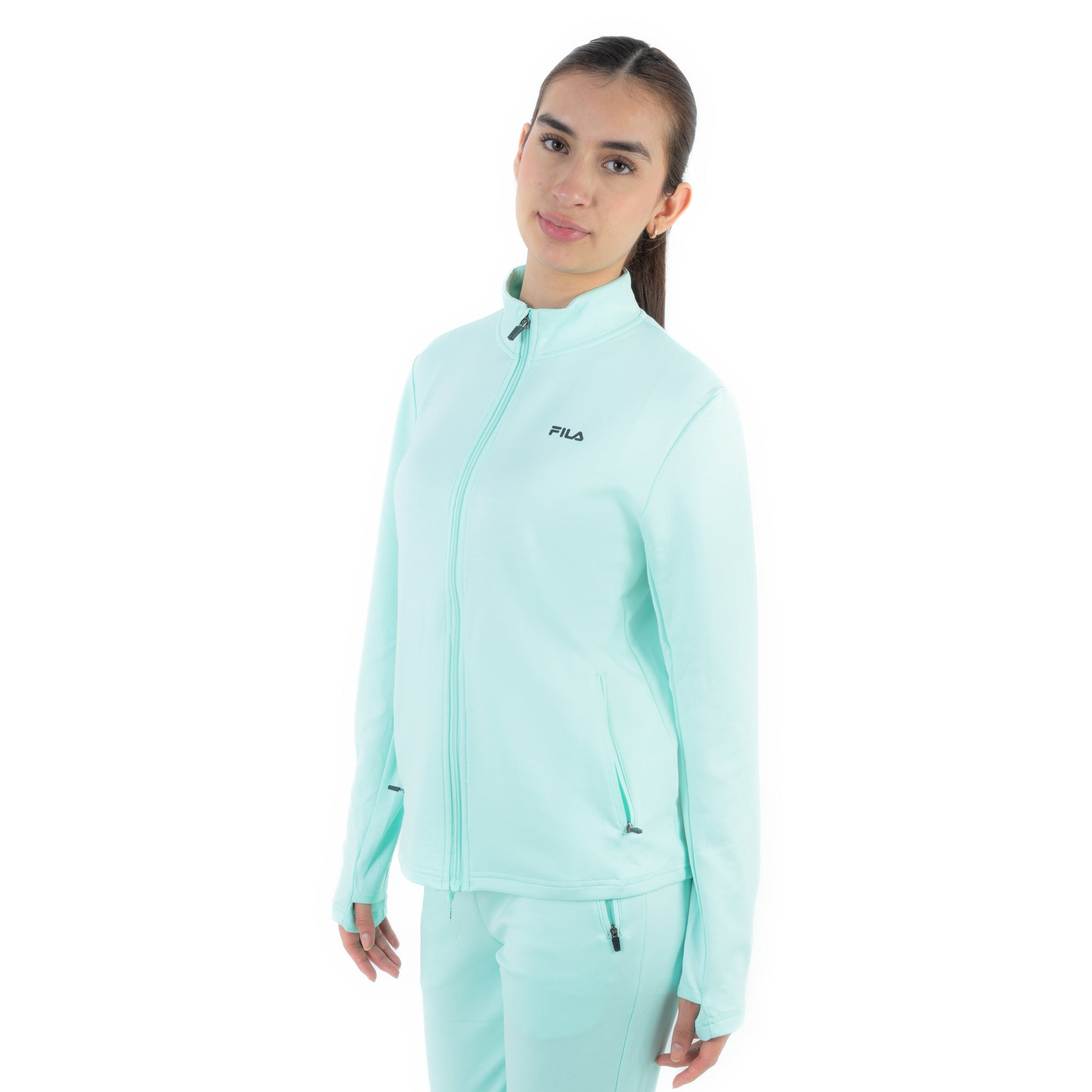 CHAQUETA MUJER FILA AMBER