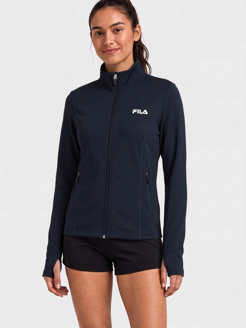 CHAQUETA MUJER FILA AMBER