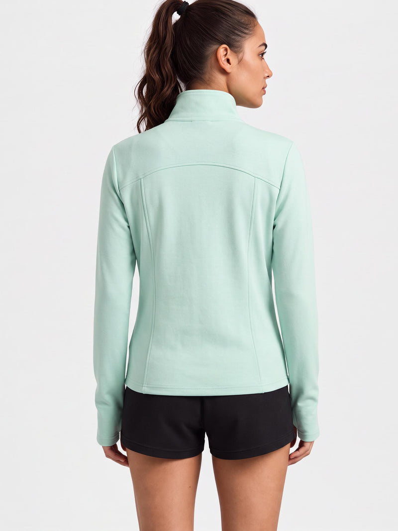CHAQUETA MUJER FILA AMBER