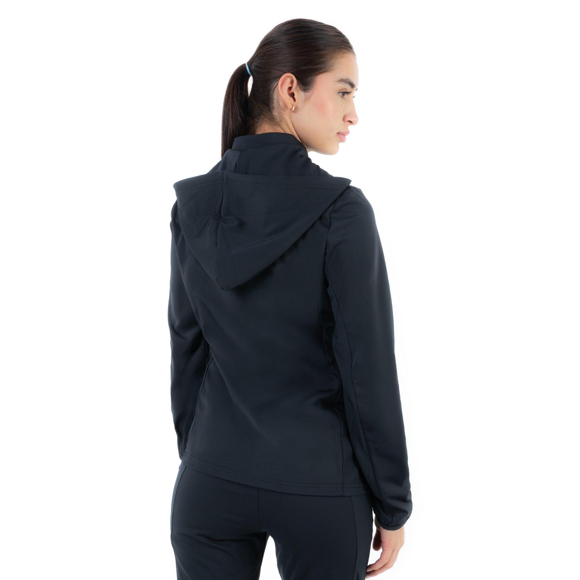 CHAQUETA MUJER FILA ELSA