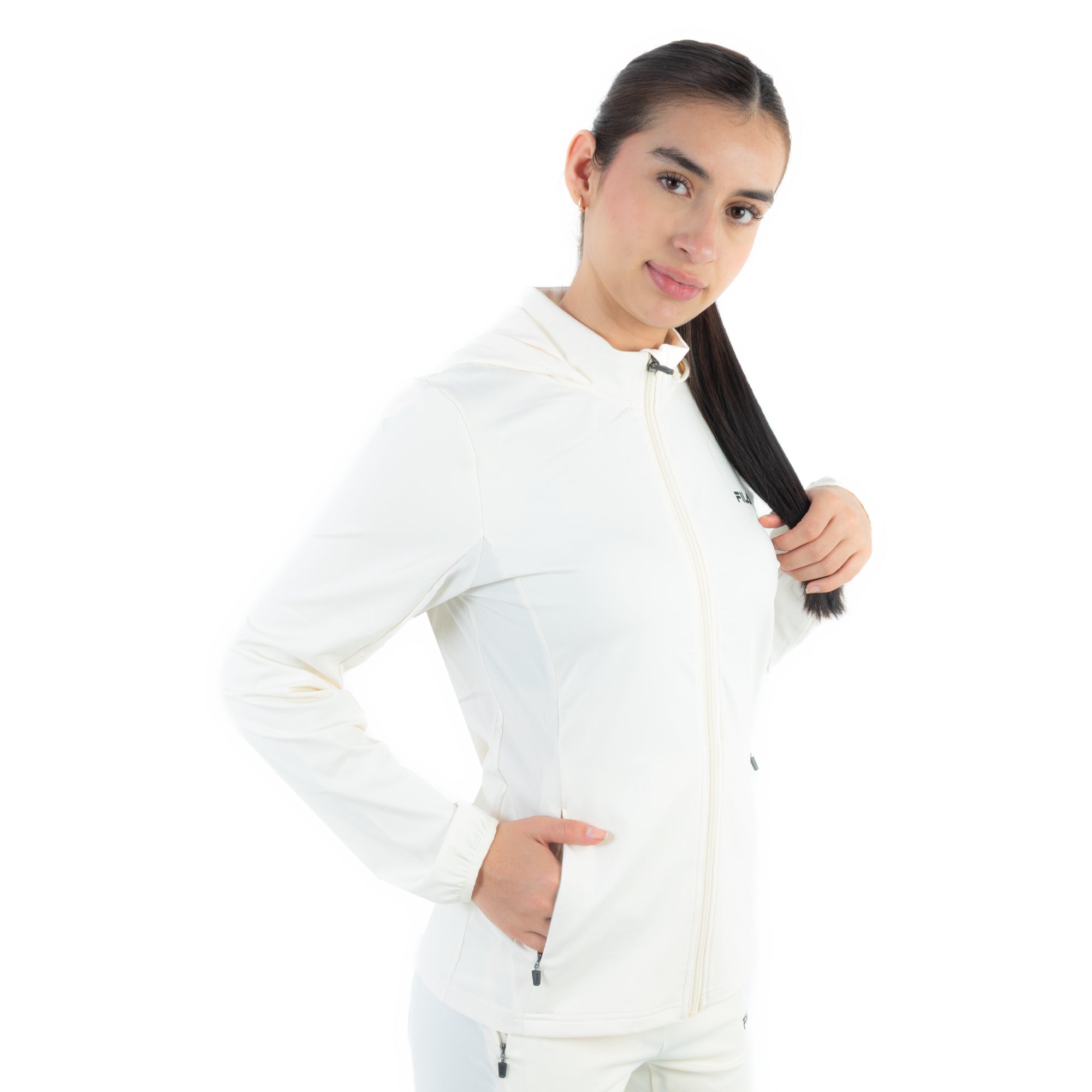 CHAQUETA MUJER FILA ELSA
