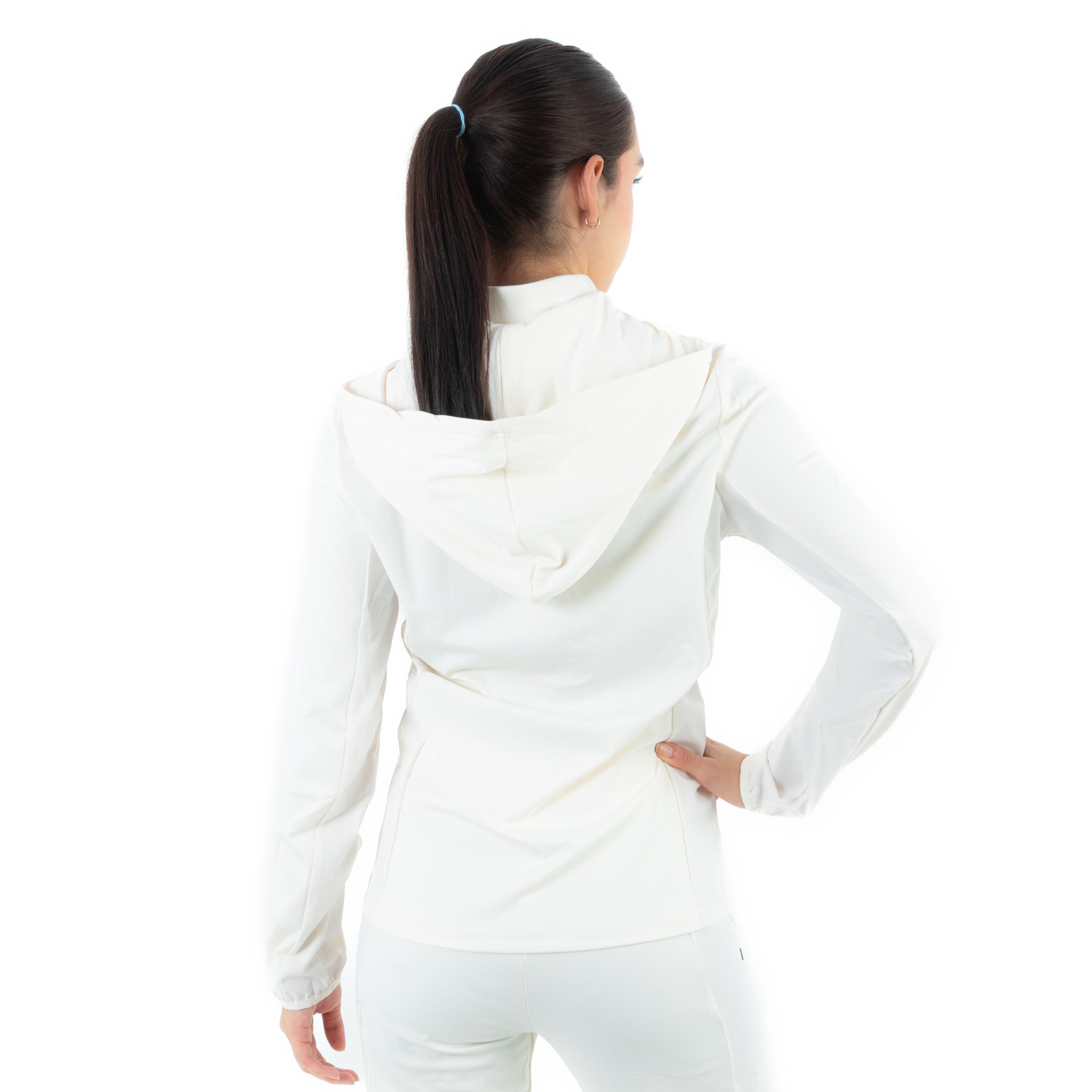 CHAQUETA MUJER FILA ELSA