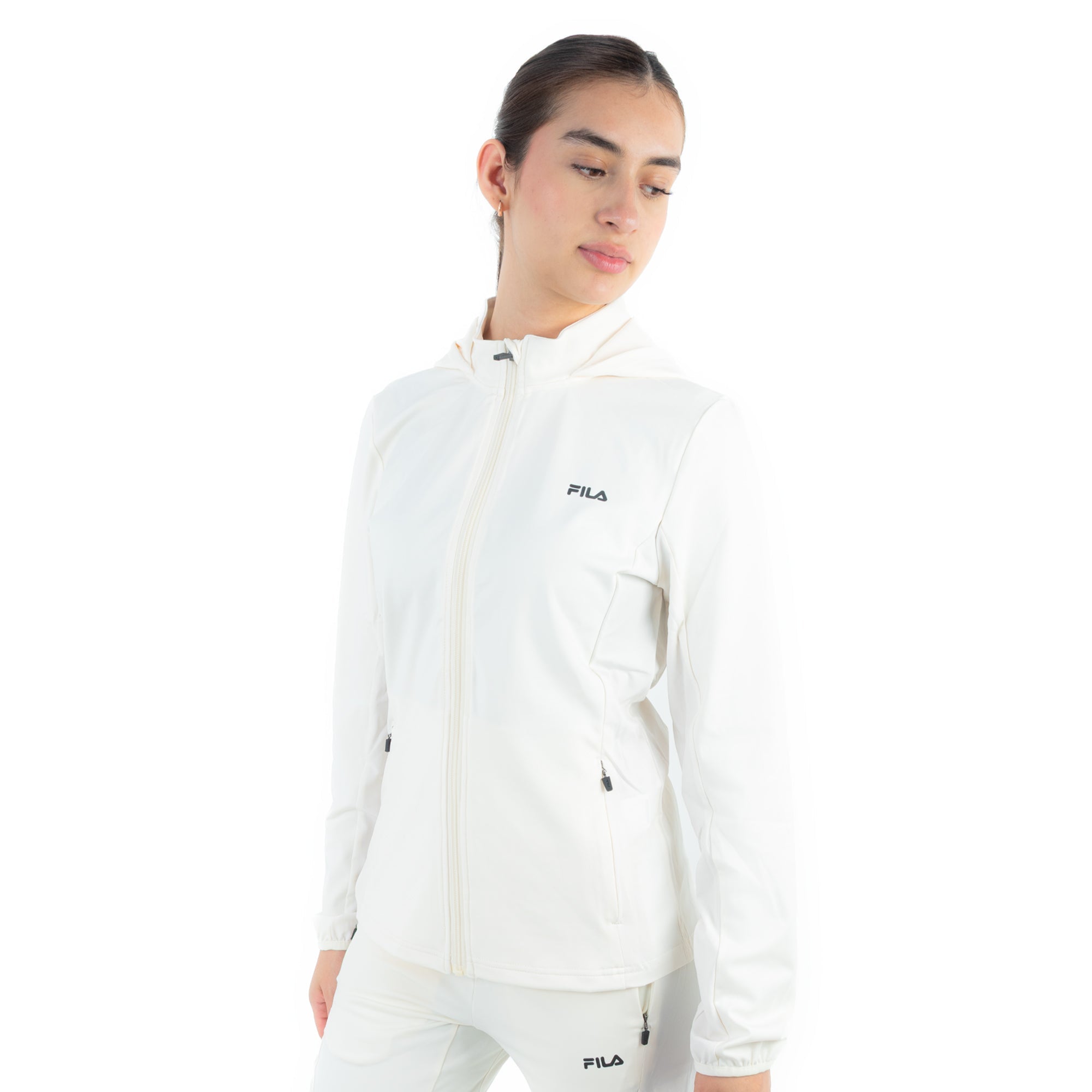 CHAQUETA MUJER FILA ELSA