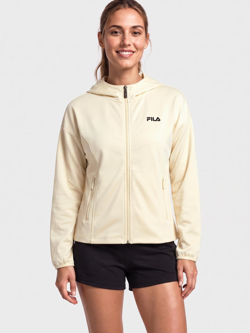 CHAQUETA MUJER FILA ELSA