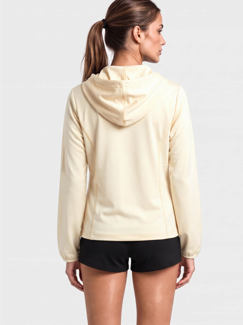 CHAQUETA MUJER FILA ELSA